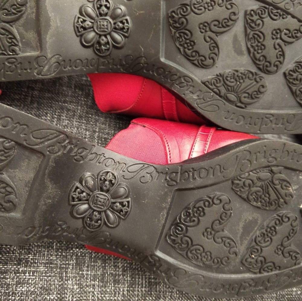 Brighton sandals - Picture 2 of 6